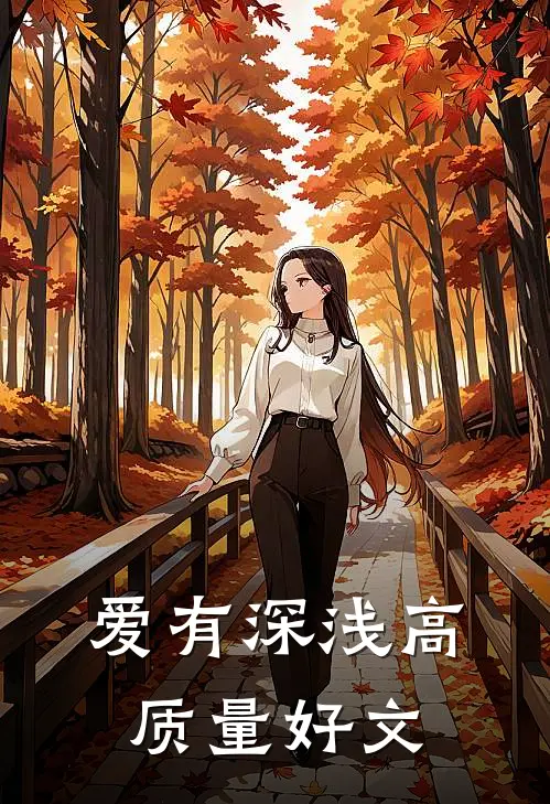 爱有深浅高质量好文