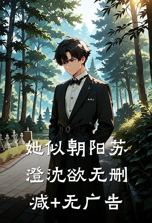 她似朝阳苏澄沈欲无删减+无广告