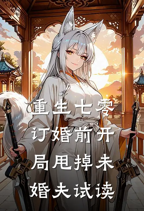 重生七零：订婚前开局甩掉未婚夫试读