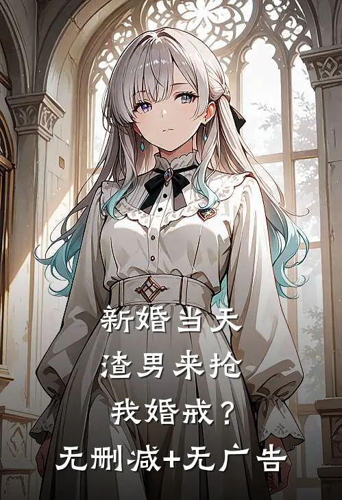 新婚当天，渣男来抢我婚戒？无删减+无广告