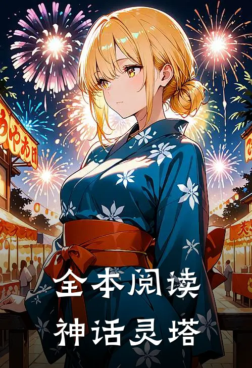 全本阅读神话灵塔
