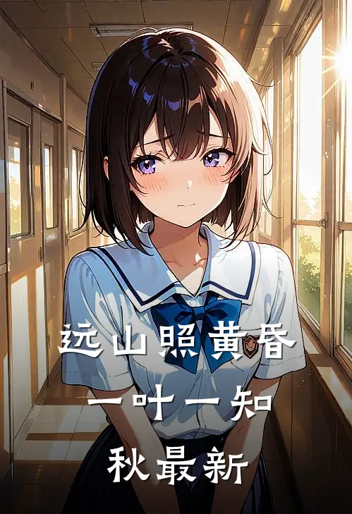 远山照黄昏，一叶一知秋最新