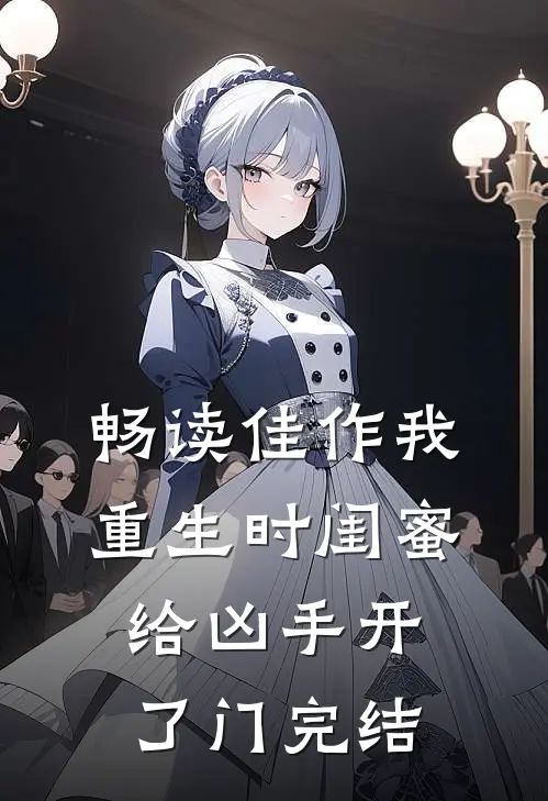 畅读佳作我重生时闺蜜给凶手开了门完结