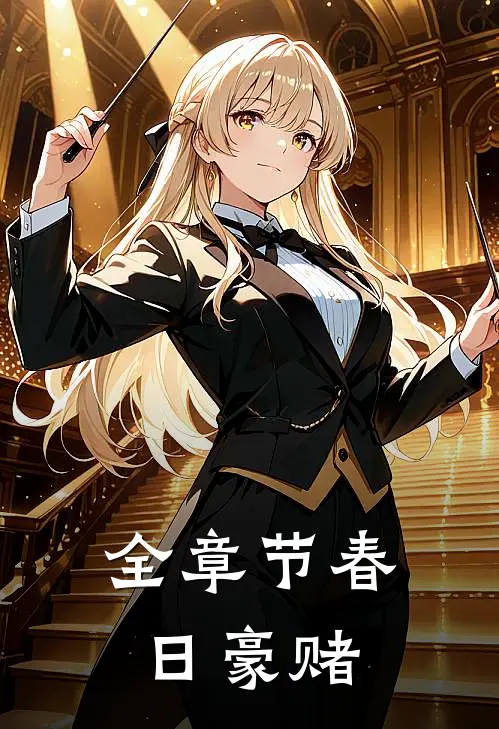 全章节春日豪赌
