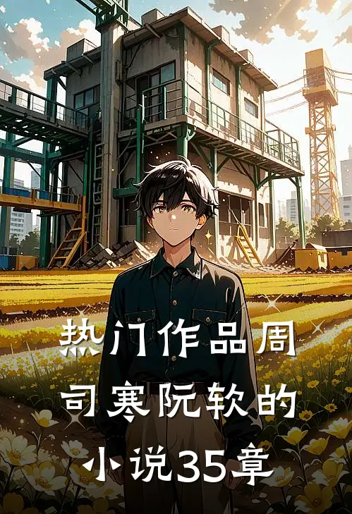 热门作品周司寒阮软的小说35章