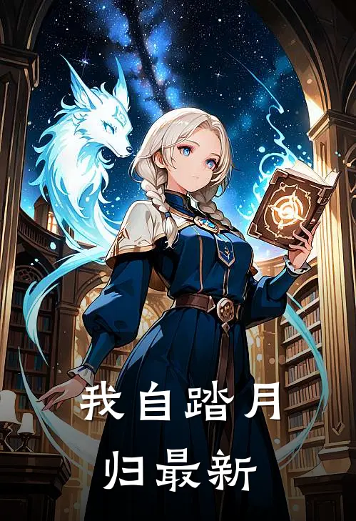 我自踏月归最新