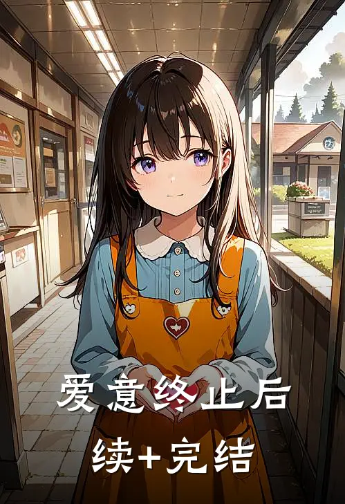 爱意终止后续+完结
