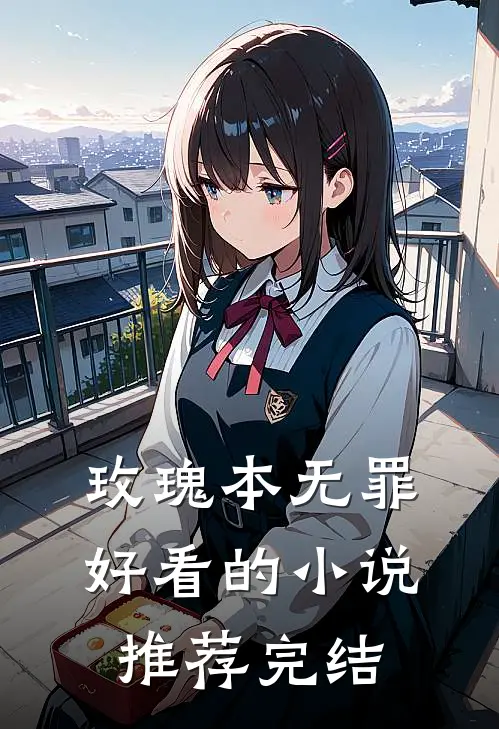 玫瑰本无罪好看的小说推荐完结