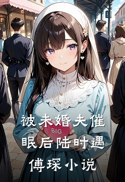 被未婚夫催眠后陆时遇傅琛小说