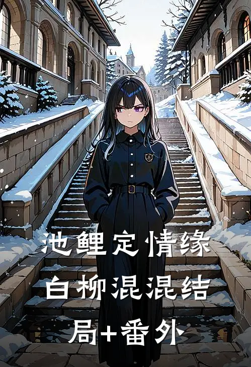 池鲤定情缘白柳混混结局+番外