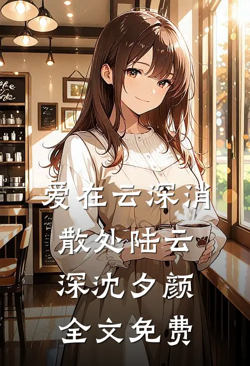 爱在云深消散处陆云深沈夕颜全文免费