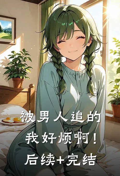 被男人追的我好烦啊！后续+完结