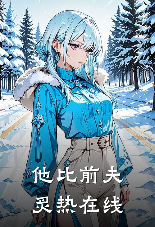 他比前夫炙热在线