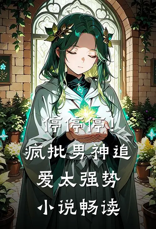 停停停！疯批男神追爱太强势小说畅读