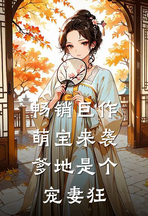畅销巨作萌宝来袭,爹地是个宠妻狂魔