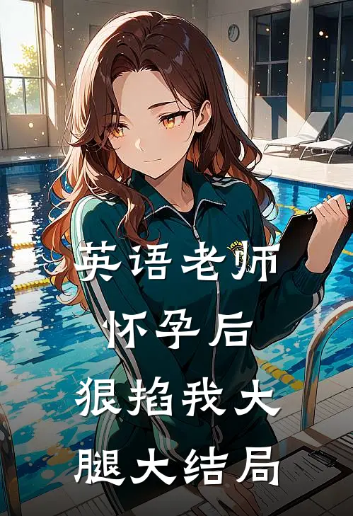 英语老师怀孕后，狠掐我大腿大结局