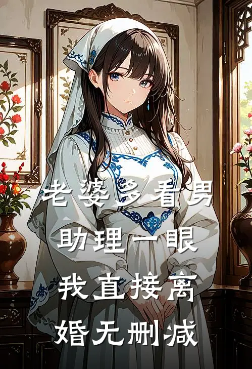 老婆多看男助理一眼，我直接离婚无删减