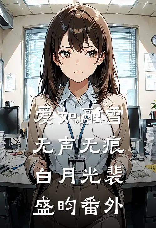 爱如融雪，无声无痕白月光裴盛昀 番外