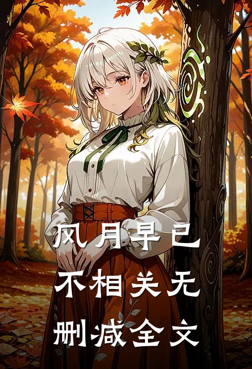 风月早已不相关无删减全文