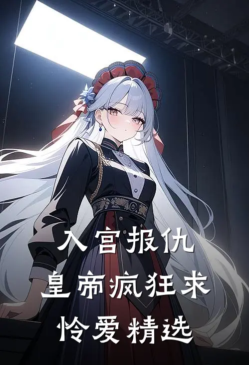 入宫报仇，皇帝疯狂求怜爱精选