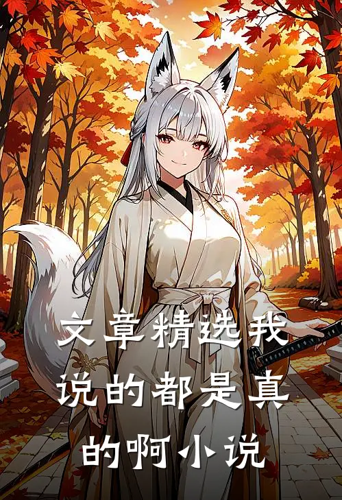 文章精选我说的都是真的啊小说
