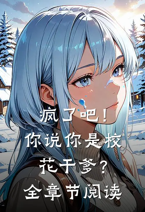 疯了吧！你说你是校花干爹？全章节阅读