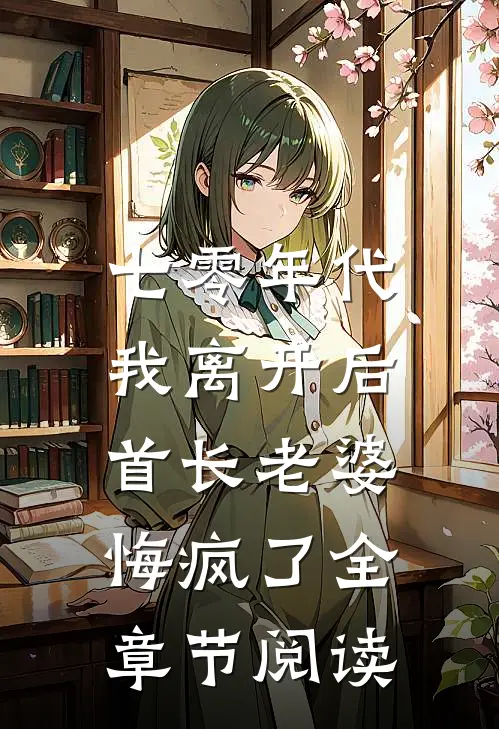 七零年代，我离开后首长老婆悔疯了全章节阅读