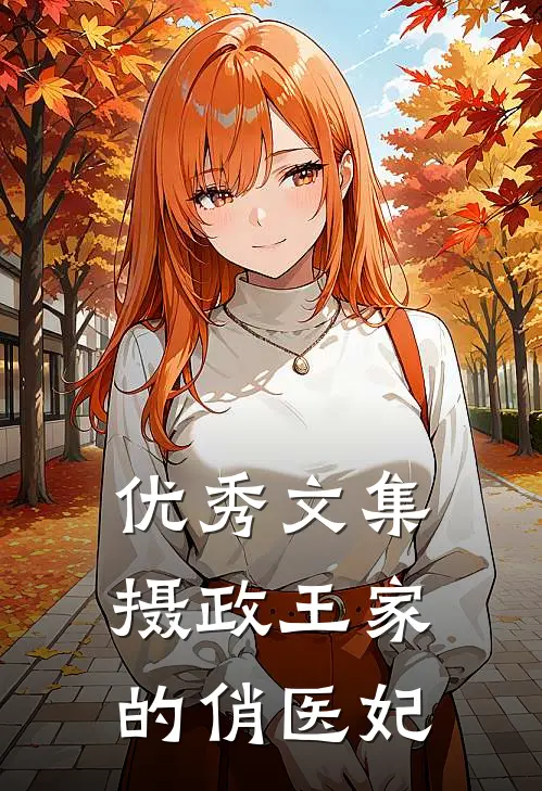优秀文集摄政王家的俏医妃