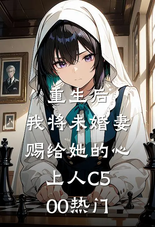 重生后，我将未婚妻赐给她的心上人C500热门