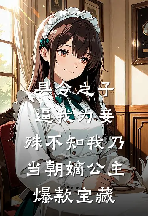 县令之子逼我为妾，殊不知我乃当朝嫡公主爆款宝藏