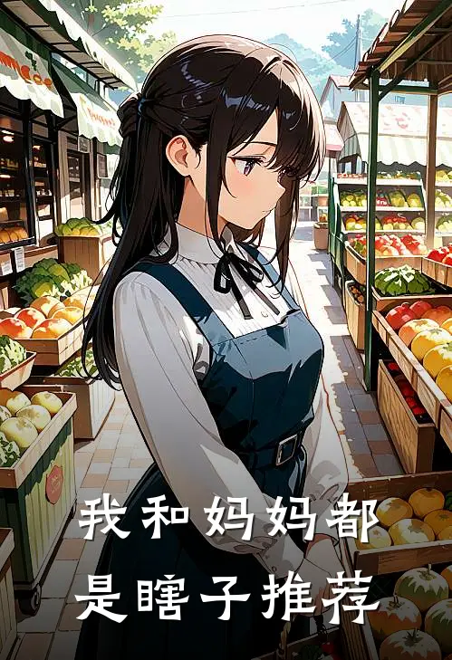我和妈妈都是瞎子推荐