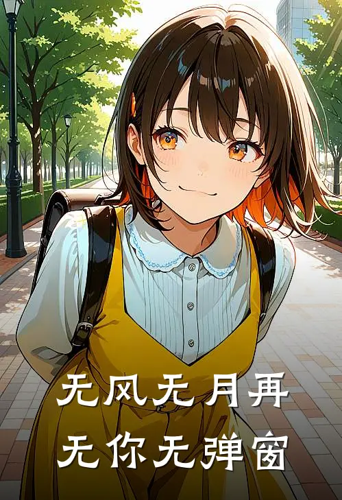 无风无月再无你无弹窗