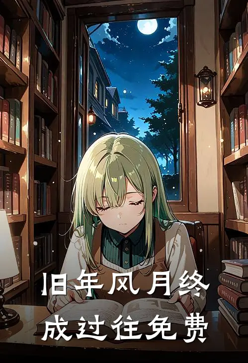 旧年风月终成过往免费