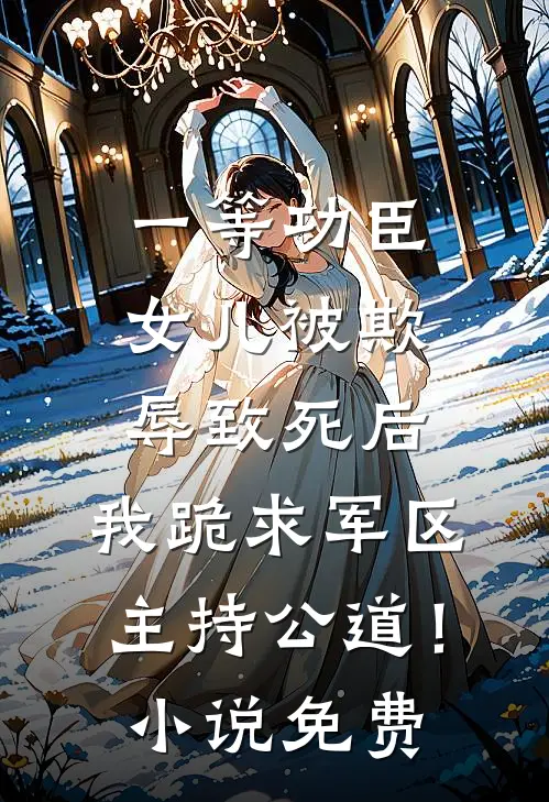 一等功臣女儿被欺辱致死后，我跪求军区主持公道！小说免费