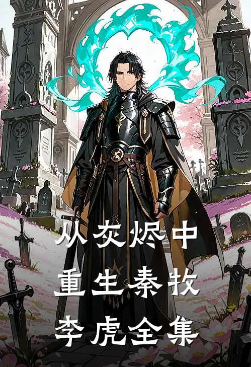 从灰烬中重生秦牧李虎 全集