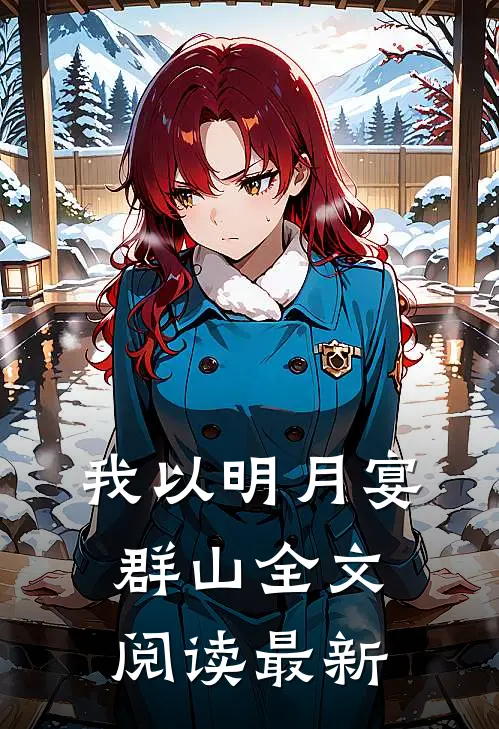 我以明月宴群山全文阅读最新