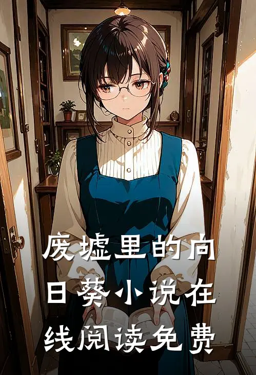 废墟里的向日葵小说在线阅读免费