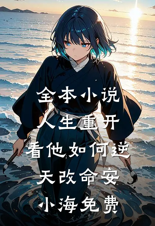 全本小说人生重开:看他如何逆天改命安小海免费