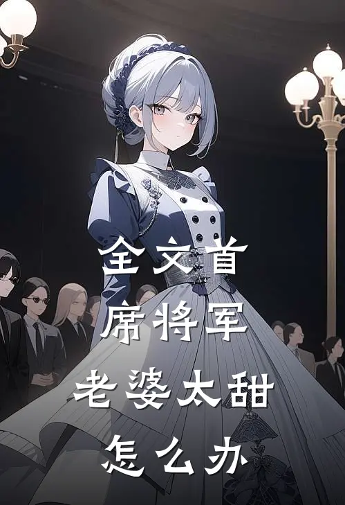 全文首席将军：老婆太甜怎么办