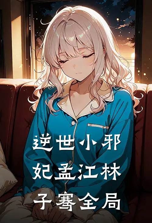 逆世小邪妃孟江林子骞全局