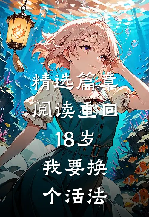 精选篇章阅读重回18岁，我要换个活法