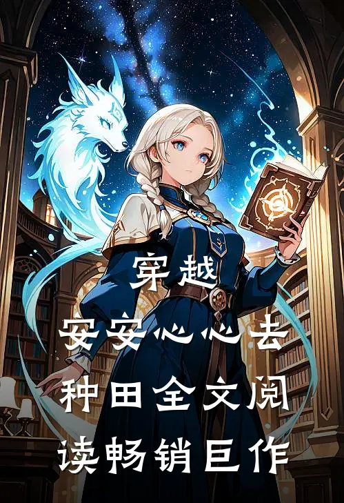穿越:安安心心去种田全文阅读畅销巨作