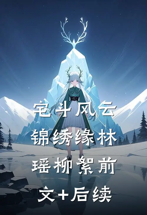 宅斗风云:锦绣缘林瑶柳絮前文+后续