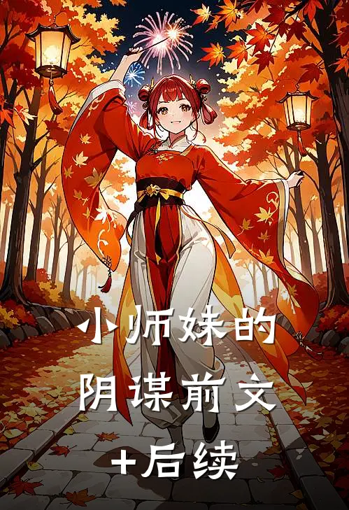 小师妹的阴谋前文+后续