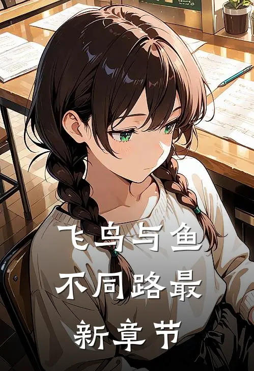 飞鸟与鱼不同路最新章节
