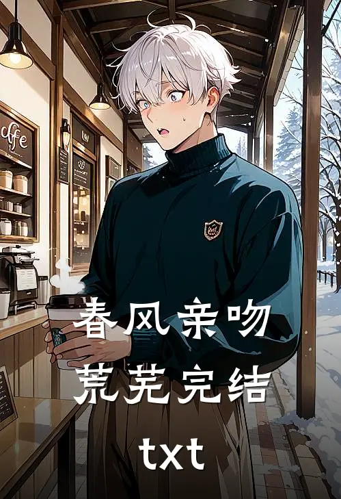 春风亲吻荒芜完结txt