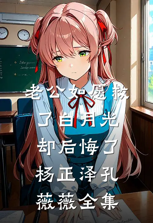 老公如愿救了白月光，却后悔了杨正泽孔薇薇 全集