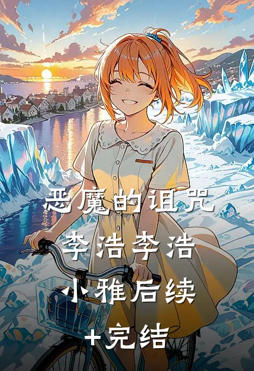 恶魔的诅咒：李浩李浩小雅后续+完结