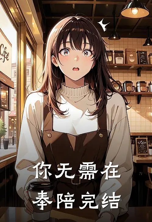 你无需在奉陪完结