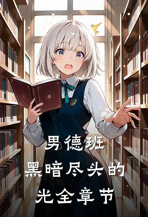 男德班：黑暗尽头的光全章节